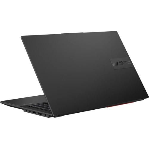 Ноутбук ASUS VivoBook S 15 (K5504VN-BN040W): Объем накопителя 512 ГБ (SSD)
