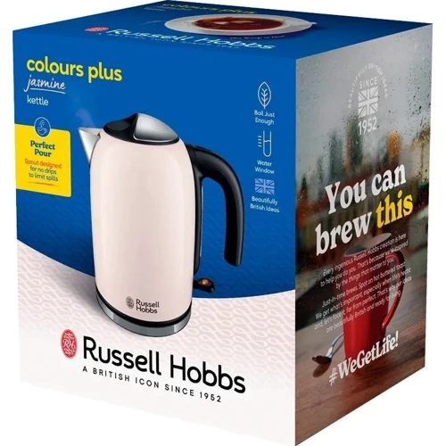 Электрочайник Russell Hobbs 28510-70