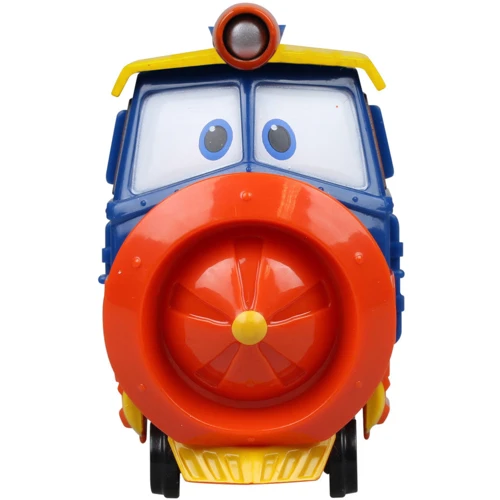 Паровозик Robot Trains - Виктор (80159)