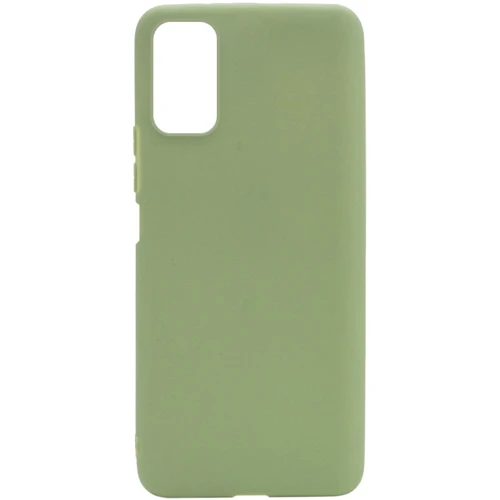 

Tpu Case Candy Pistachio for Xiaomi Redmi Note 10 5G / Poco M3 Pro / Poco M3 Pro 5G