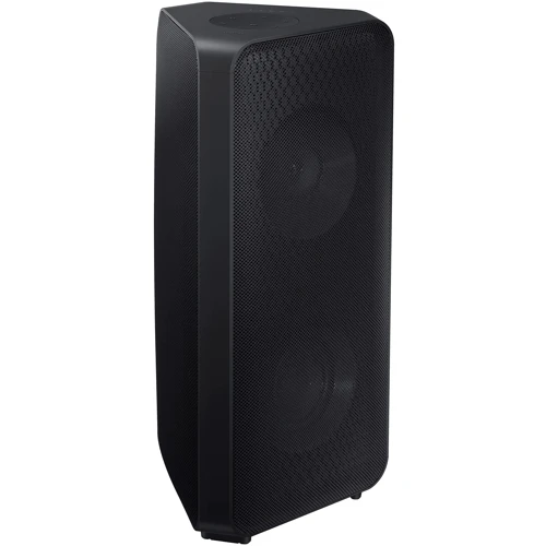 Музыкальный центр Samsung Sound Tower MX-ST40B фото 6