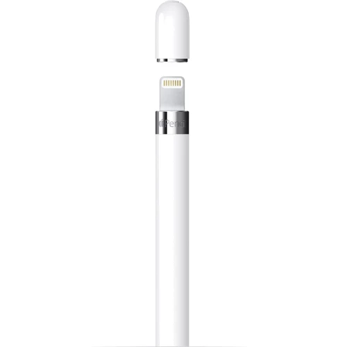 Стилус Apple Pencil 1st Generation (MQLY3ZM/A): Производитель Apple