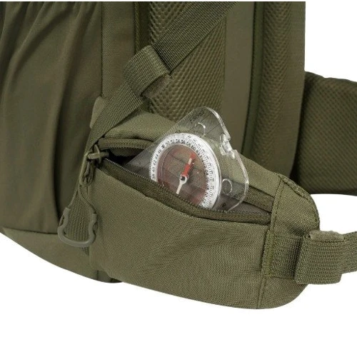 Рюкзак тактичний Highlander Eagle 2 Backpack 30L Olive Green оливковий (TT193-OG): Стать Унисекс