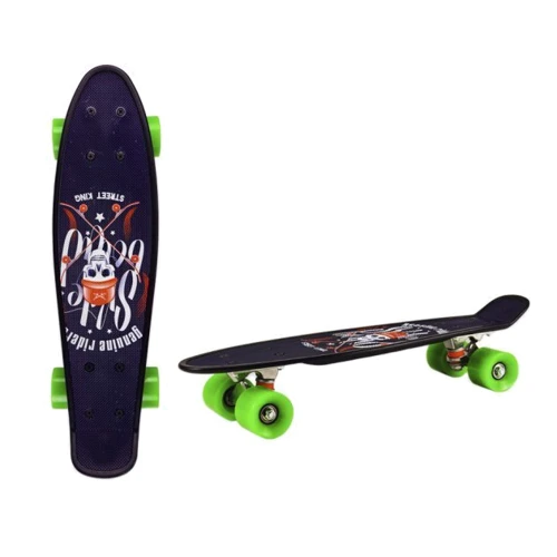 Пенни Борд Mic Street King SC20402: Тип пенни борд