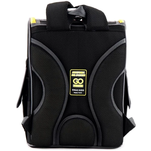 Рюкзак GoPack каркасный 5001S-15 (GO18-5001S-15): Пол ребенка Для мальчиков