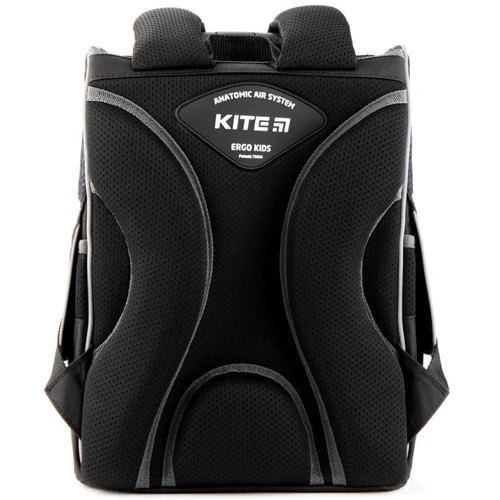 Рюкзак Kite Education каркасный Off-road K20-501s-1: Корпус рюкзака Каркасный