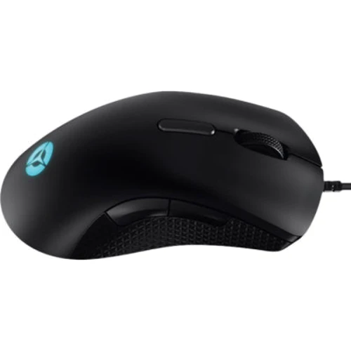 Мышь Lenovo M300 RGB Black (GY50X79384): Эргономика для правой руки