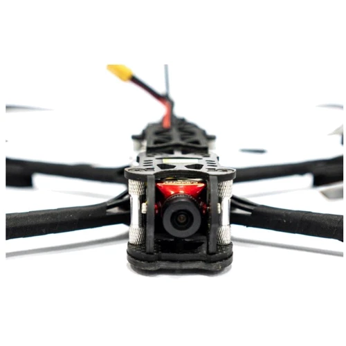 ProDrone FPV камикадзе 10inch VTx5.8 (2.5w) \ TxES915 (DAY cam ver.) (без акб): Тип гаджета Квадрокоптеры