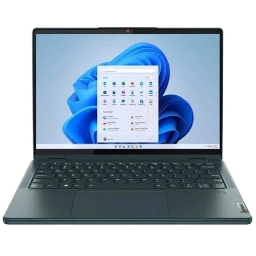 Ноутбук Lenovo Yoga 6 13ABR8 (83B2001TUS): Экран 13.3" (1920x1200) Touch