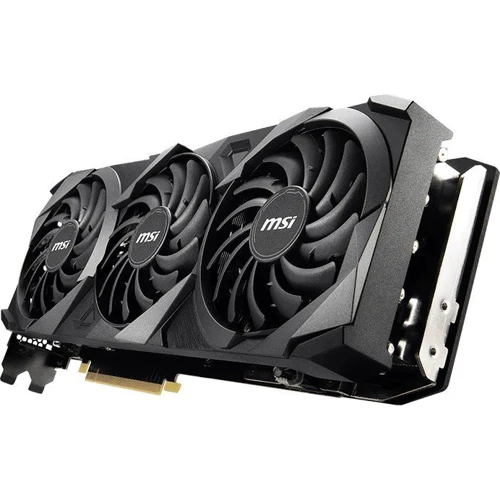 Видеокарта MSI GeForce RTX 3080 VENTUS 3X 10G OC: Разрядность шины памяти, бит 320