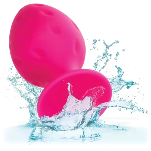 Набір анальних пробок CalExotics Cheeky Buttplug