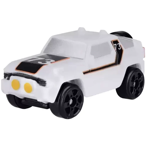 Игровой набор Micro Machines Трюковый 3 штуки W3 (MMW0192)