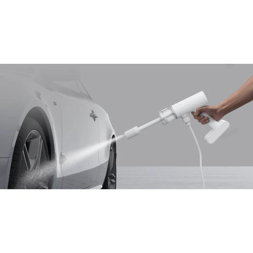 Минимойка высокого давления Xiaomi Cordless Pressure Washer BHR7532GL фото 5
