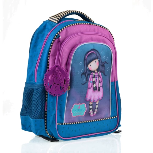 Рюкзак Yes S-22 Santoro Little Song (557626)