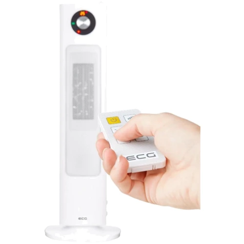 Обігрівач ECG KT 300 HM: Вага 2.2 кг