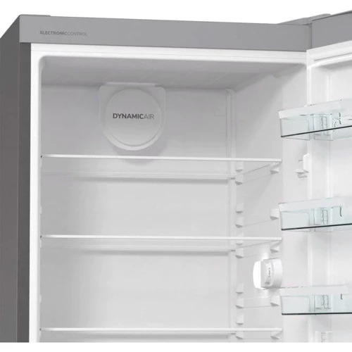 Холодильник Gorenje R619FES5: Управление электромеханическое
