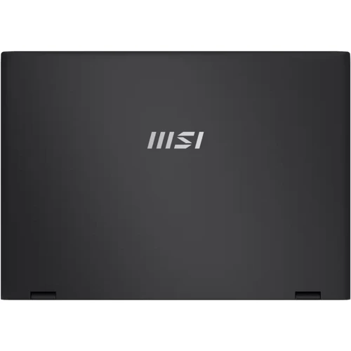 Ноутбук MSI Prestige 16 AI+Evo B2VMG-027UA (9S7-15A341-027) UA: Экран 16" OLED (3840x2400) WQUXGA
