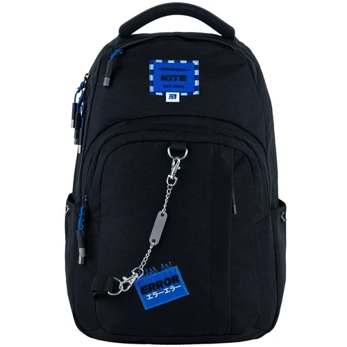 Рюкзак Kite Education teens 2578M-4 (K24-2578M-4): Пол ребенка Для мальчиков