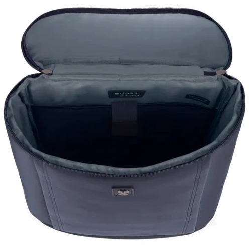 Рюкзак для ноутбука Gabol Backpack Jazz 14,5L Blue синий (413280-003): Тип Рюкзаки