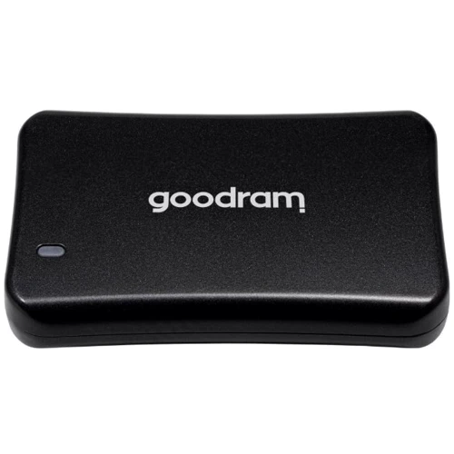 GOODRAM HX200 2 TB Black (SSDPR-HX200-2K0): Тип накопителя портативный
