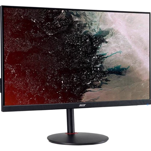 Монитор Acer Nitro XV270bmiprx (UM.HX0EE.015): Формат изображения 16:9