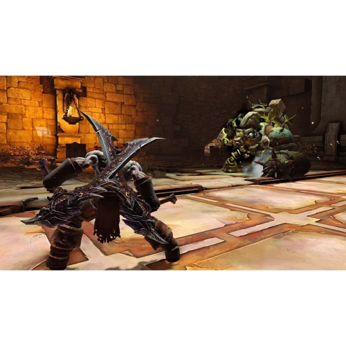 Darksiders 2: Deathinitive Edition (Nintendo Switch)
