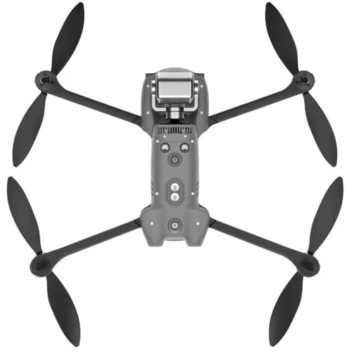 Квадрокоптер Autel EVO II Dual Rugged Bundle 640T V3 Grey (102001752): Час роботи 40 хв