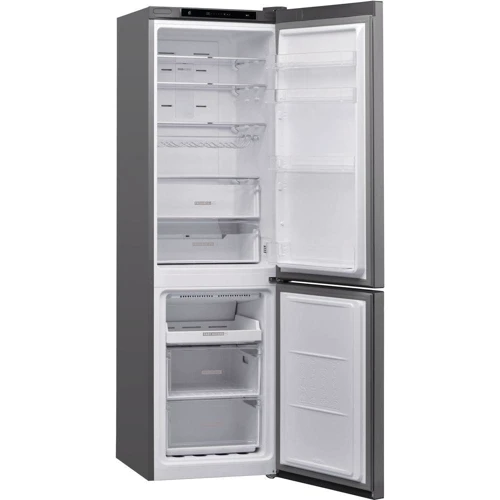 Холодильник Whirlpool W7 921I OX: Потужність заморожування, кг/добу 10