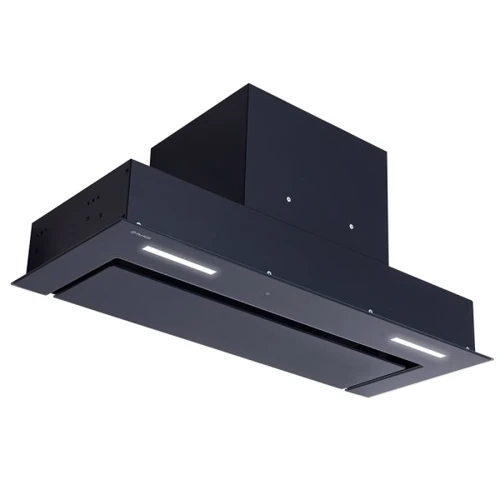 Вытяжка Perfelli BISP 7873 BL LED Strip GLASS: Тип монтажа Встраиваемый