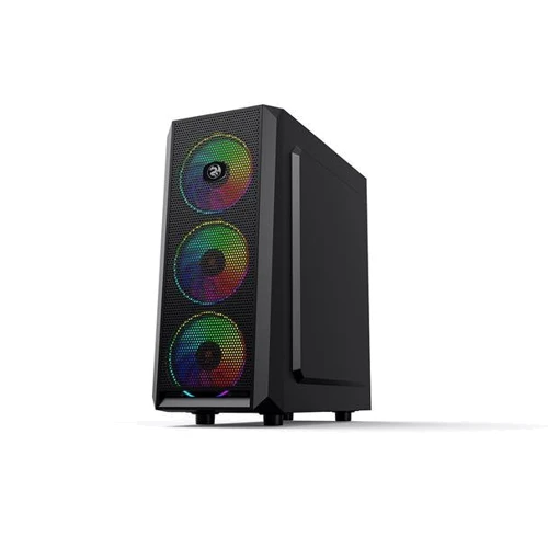 Корпус 2E Gaming OBERON GX912 (2E-GX912): Форм-фактор материнської плати ATX/MicroATX/Mini-ITX