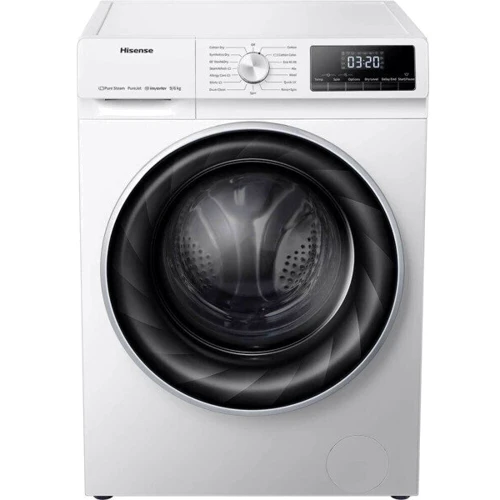 Стиральная машина Hisense WDQY901418VJM: Количество программ стирки 15