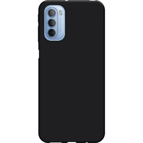 Чехол для телефонов BeCover TPU Case Black for Motorola Moto G31 / G41 (707991): Совместимость Motorola Moto G31 / G41