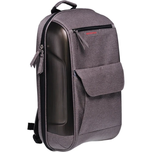 Ранец ZiBi Ultimo REFLEX GRAY