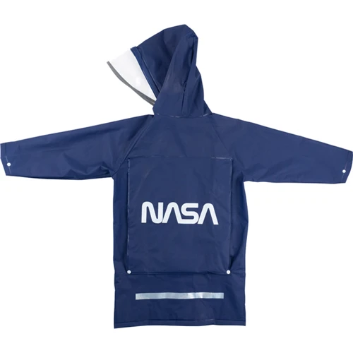 Дождевик детский Kite NASA NS22-2600S, 70x46 см: Тип Дождевик