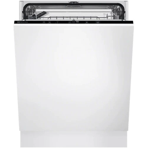 Встраиваемая посудомоечная машина Electrolux EEA27200L: Вместимость (комплектов) 13