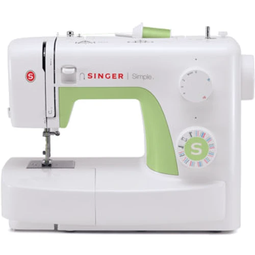 Швейная машина Janome Simple 3221
