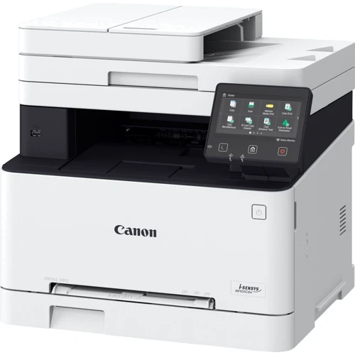 МФУ Canon i-SENSYS MF651Cw WiFi (5158C009) UA: Тип печати цветная