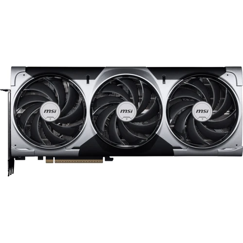 Видеокарта MSI Nvidia GeForce RTX 5090 VENTUS 3X OC (RTX 5090 32G VENTUS 3X OC) UA