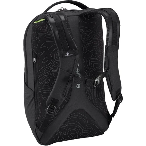 Eagle Creek Wayfinder Backpack Black (EC0A3SAV257) for MacBook Pro 15-16"