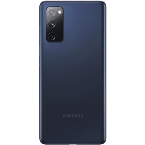 Смартфон Samsung Galaxy S20 FE 6/128GB Dual SIM Blue G780F: Встроенная память 128 ГБ