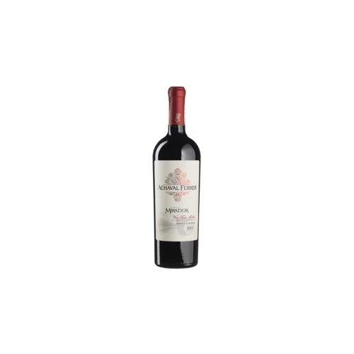 Вино Achaval Ferrer Finca Mirador (0,75 л.) (BW59914)