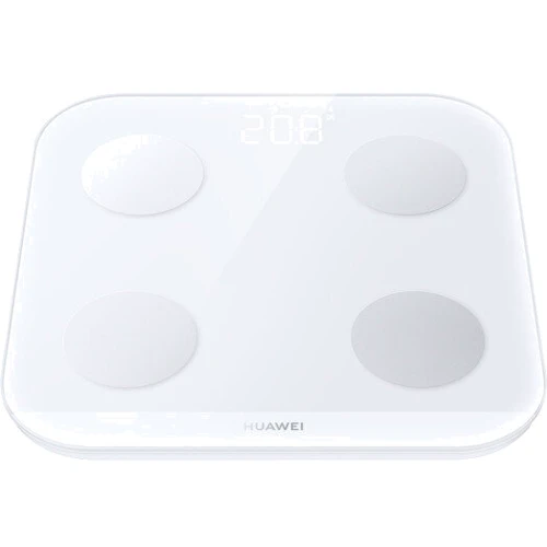 Весы напольные Huawei Smart Scale 3 (HEM-B19)