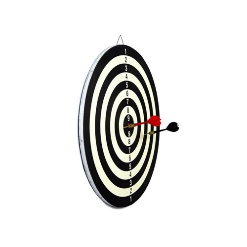 Дартс детский WinMax G023 17 дюймов (1653): Производитель Artmann