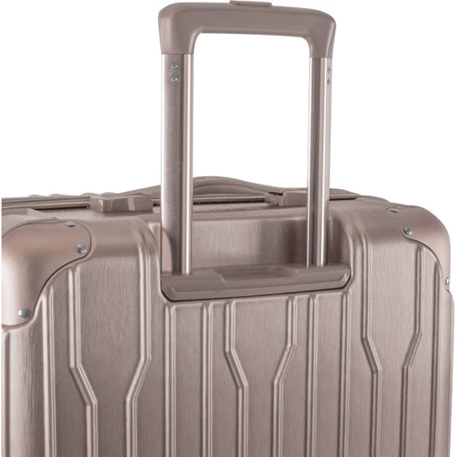 Валіза Heys Xtrak (S) Atmosphere (10103-0143-21)/(10103-0143-S3): Тип ручки Телескопическая ручка, Короткая ручка