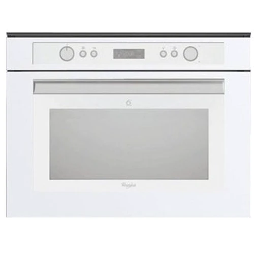 Встраиваемая микроволновая печь Whirlpool AMW 834 WA