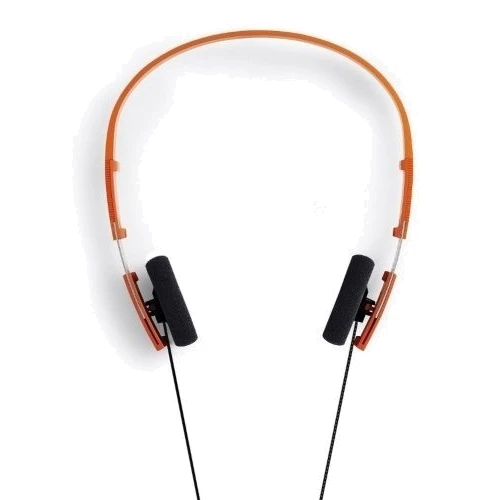 Наушники Bang & Olufsen Form 2 Orange (6404): Диапазон частот (Гц) 20-22000