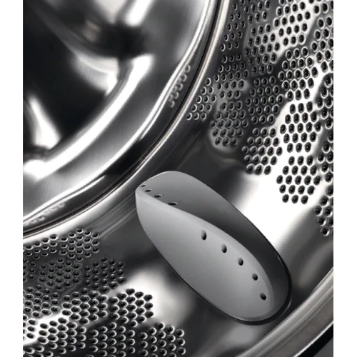 Пральна машина Electrolux EW6F428WP: Клас прання A