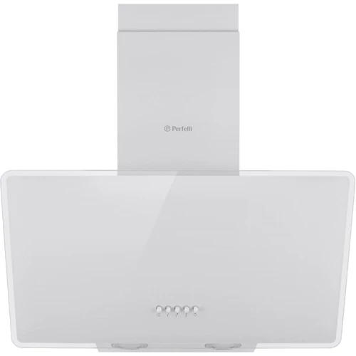 Витяжка Perfelli VICCO 6HM BIANCO