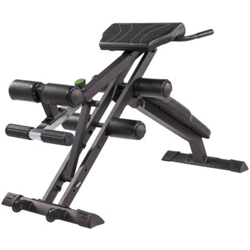 Скамья для жима и пресса Tunturi CT80 Core Trainer (17TSCT8000)