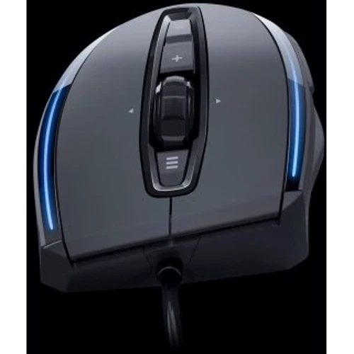 Мишка Roccat Kone[+] Plus: Довжина кабелю 2 м